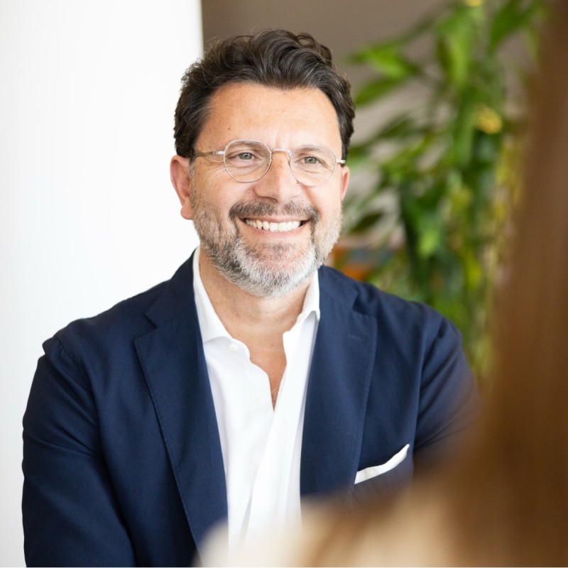 Faris Bećirović, ManpowerGroup Deutschland