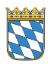 Tax office, Free State of Bavaria
