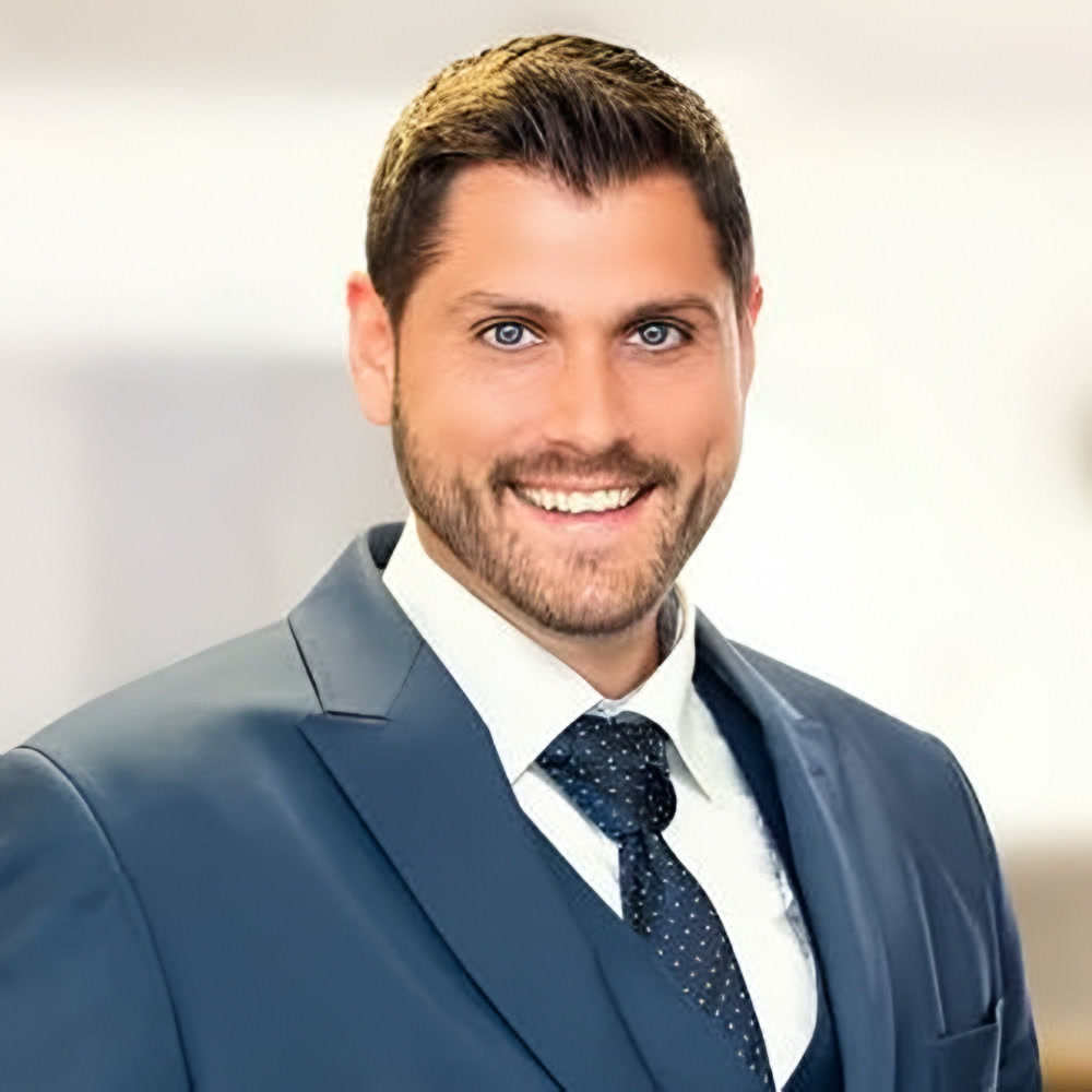 Christoph Bangas, Chief Executive Officer der Select GmbH