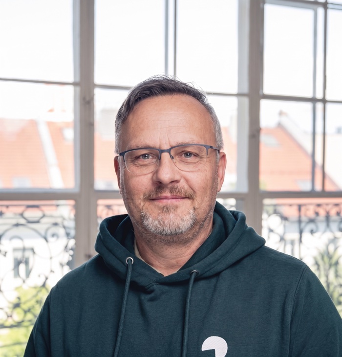 Matthias Voigt
